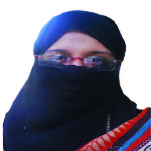 UMME KULSUM (MUNNI)