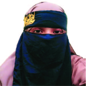 FAHAMIDA HAQUE